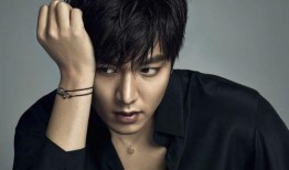 娱乐圈爆料李敏镐是谁啊,李敏镐背后的故事